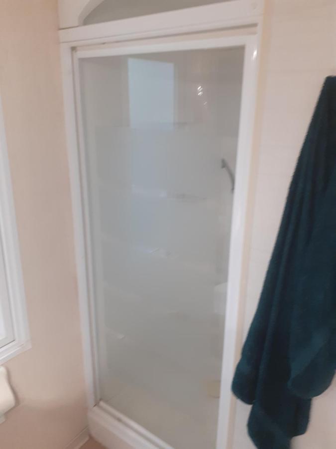 Mobilhome Agreable Sans Draps Ni Serviettes Port-la-Nouvelle Buitenkant foto