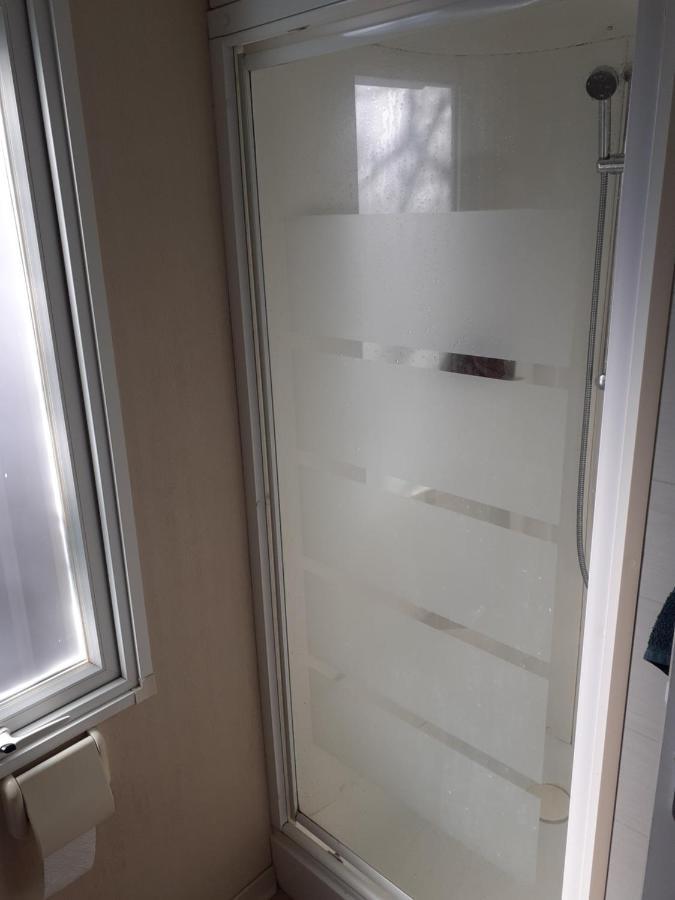 Mobilhome Agreable Sans Draps Ni Serviettes Port-la-Nouvelle Buitenkant foto